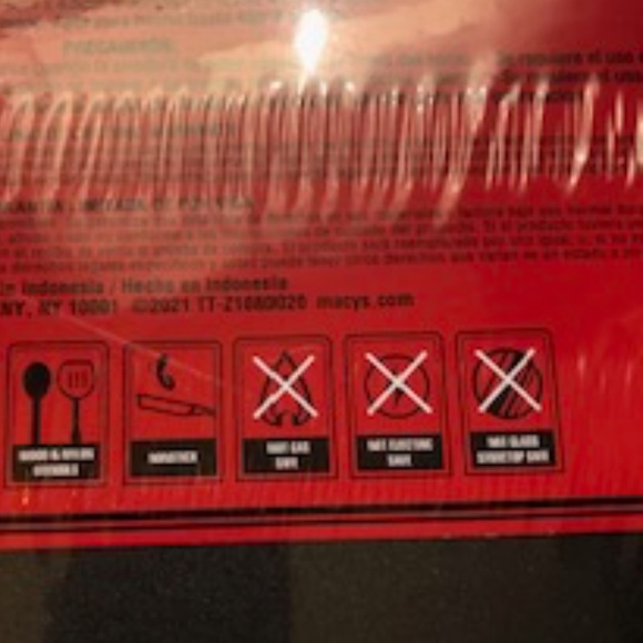 Tools of the Trade 4 Pc. Baking Pan Set *NWT* - Picture 7 of 14